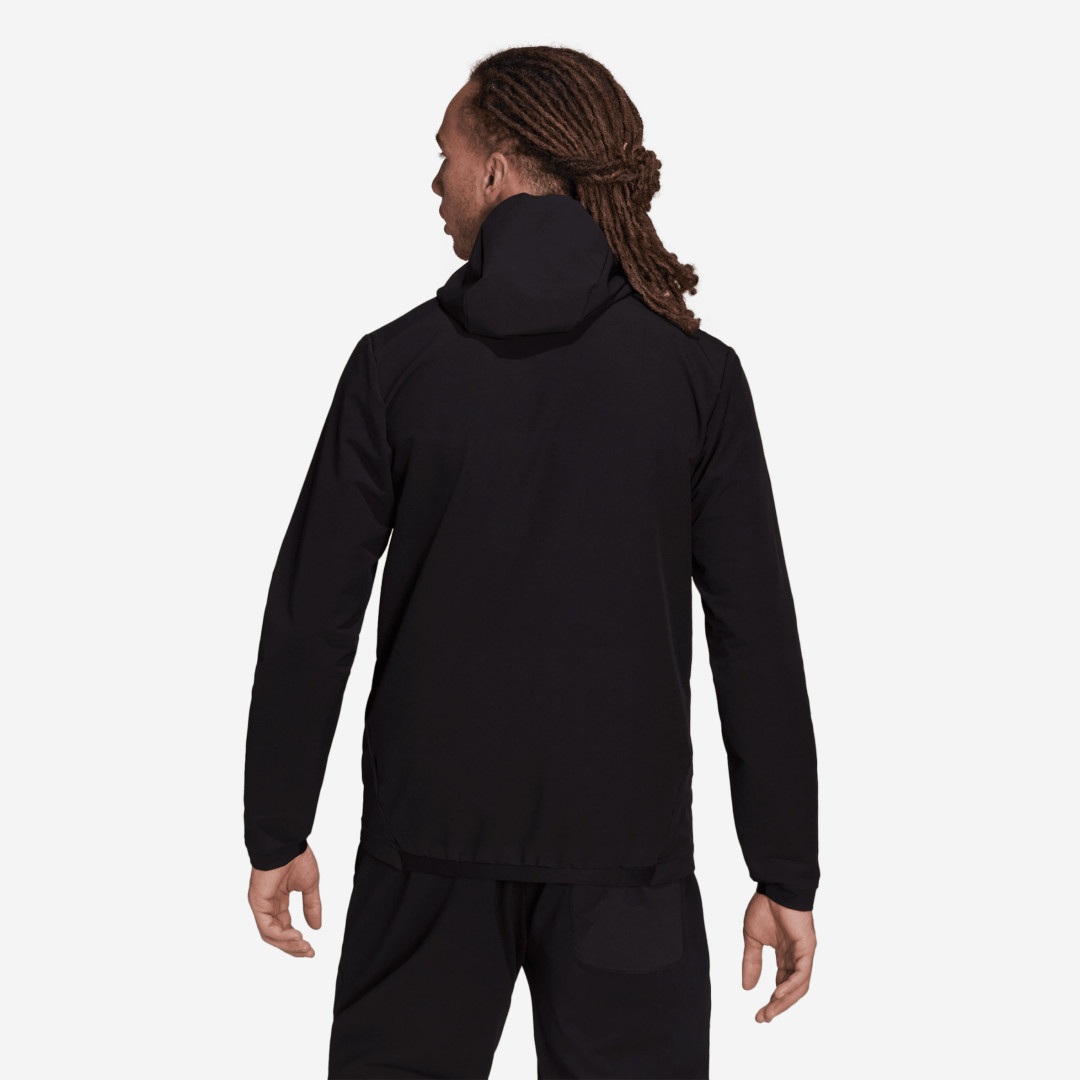 Casaca Adidas MT Softshel JKT-2