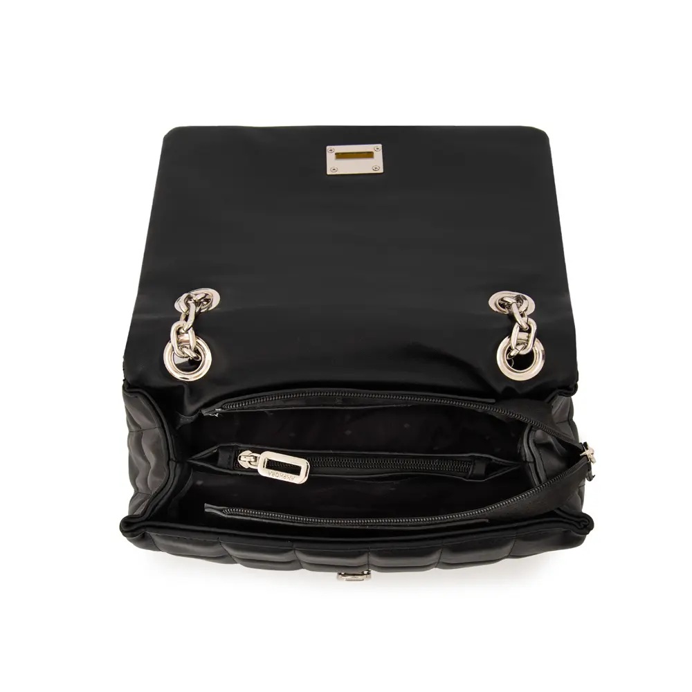 Crossbody Grecia Negro-3