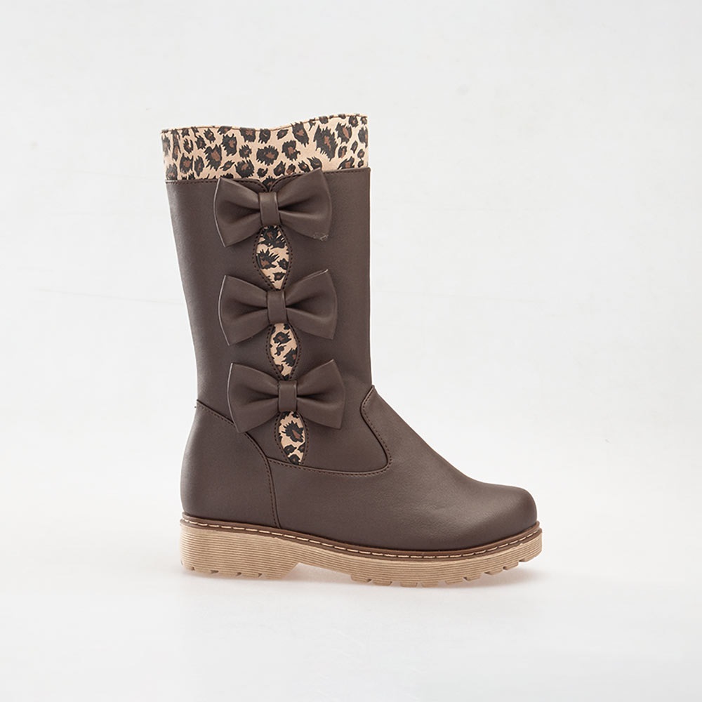 Botas J&J Marrón-2