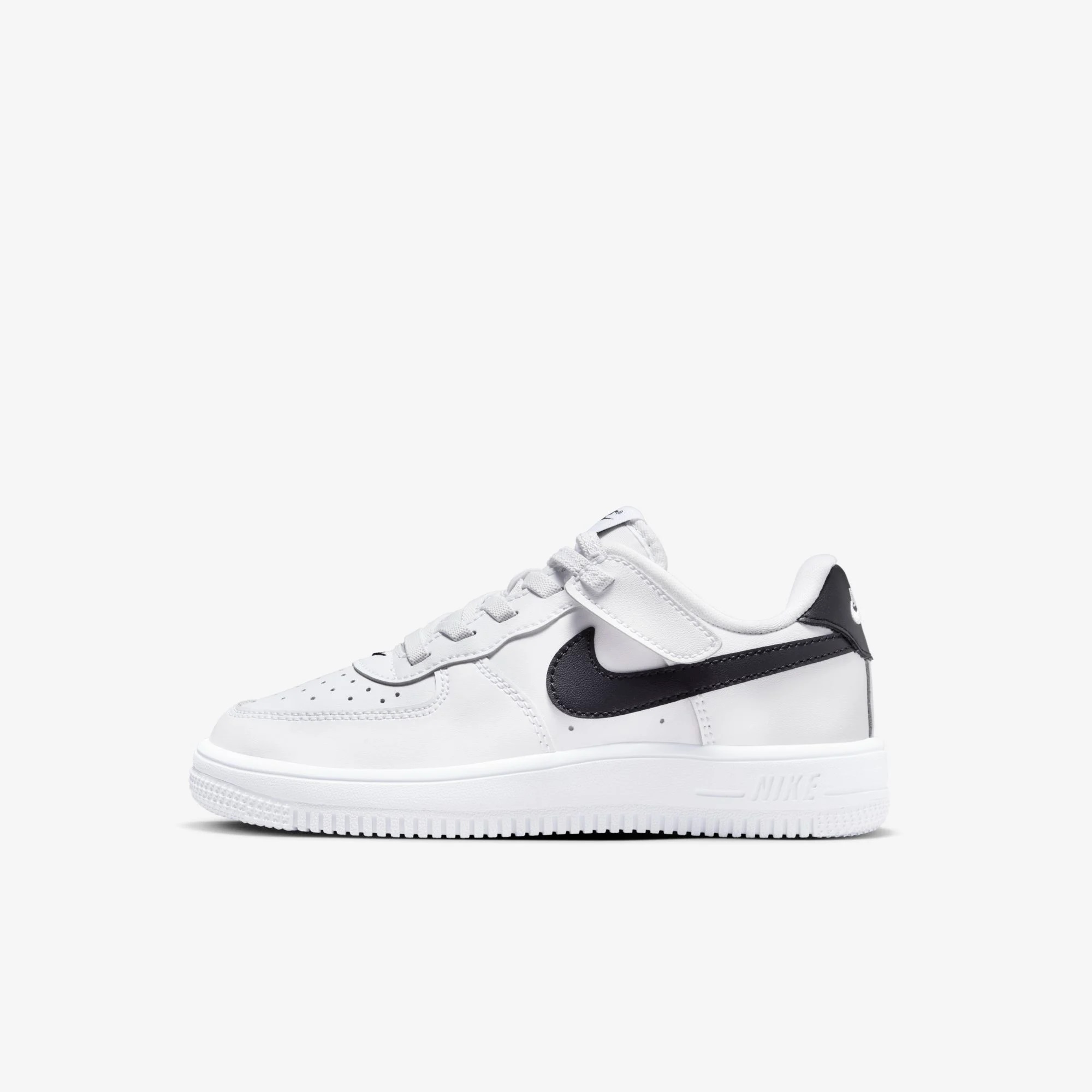 Force 1 Low EasyOn Teen
