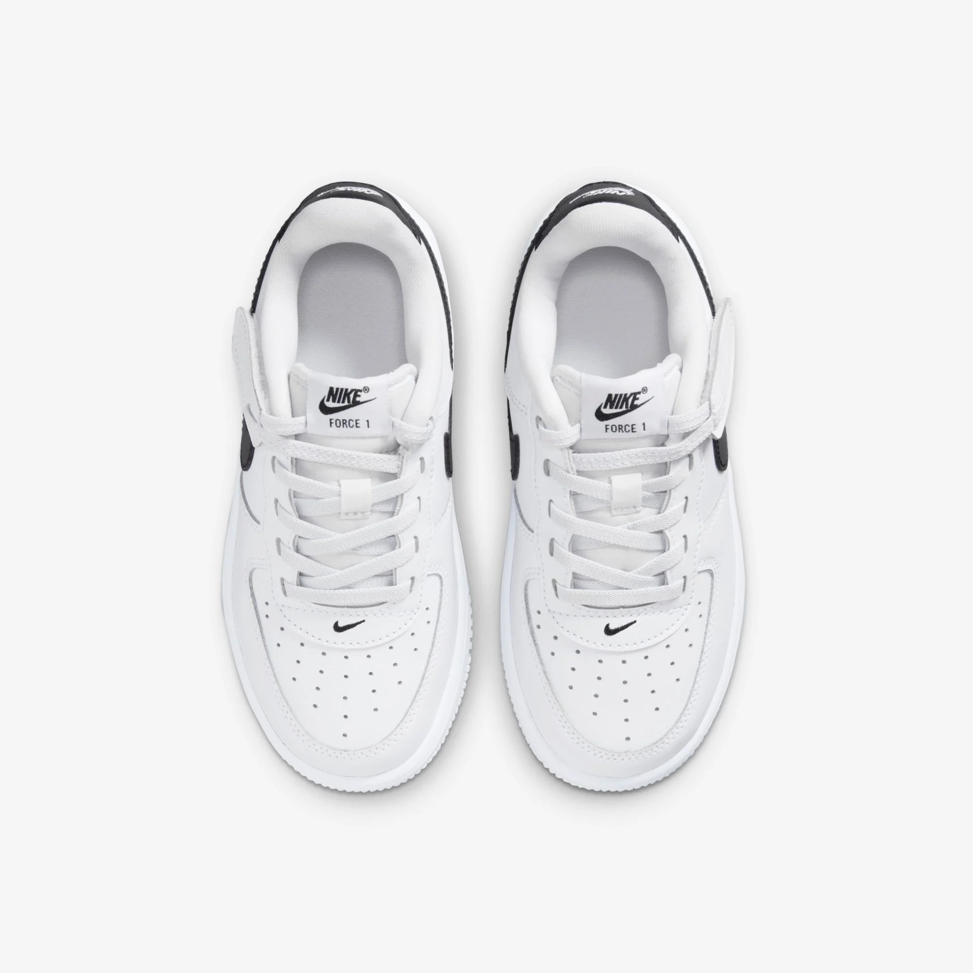 Force 1 Low EasyOn Teen-3