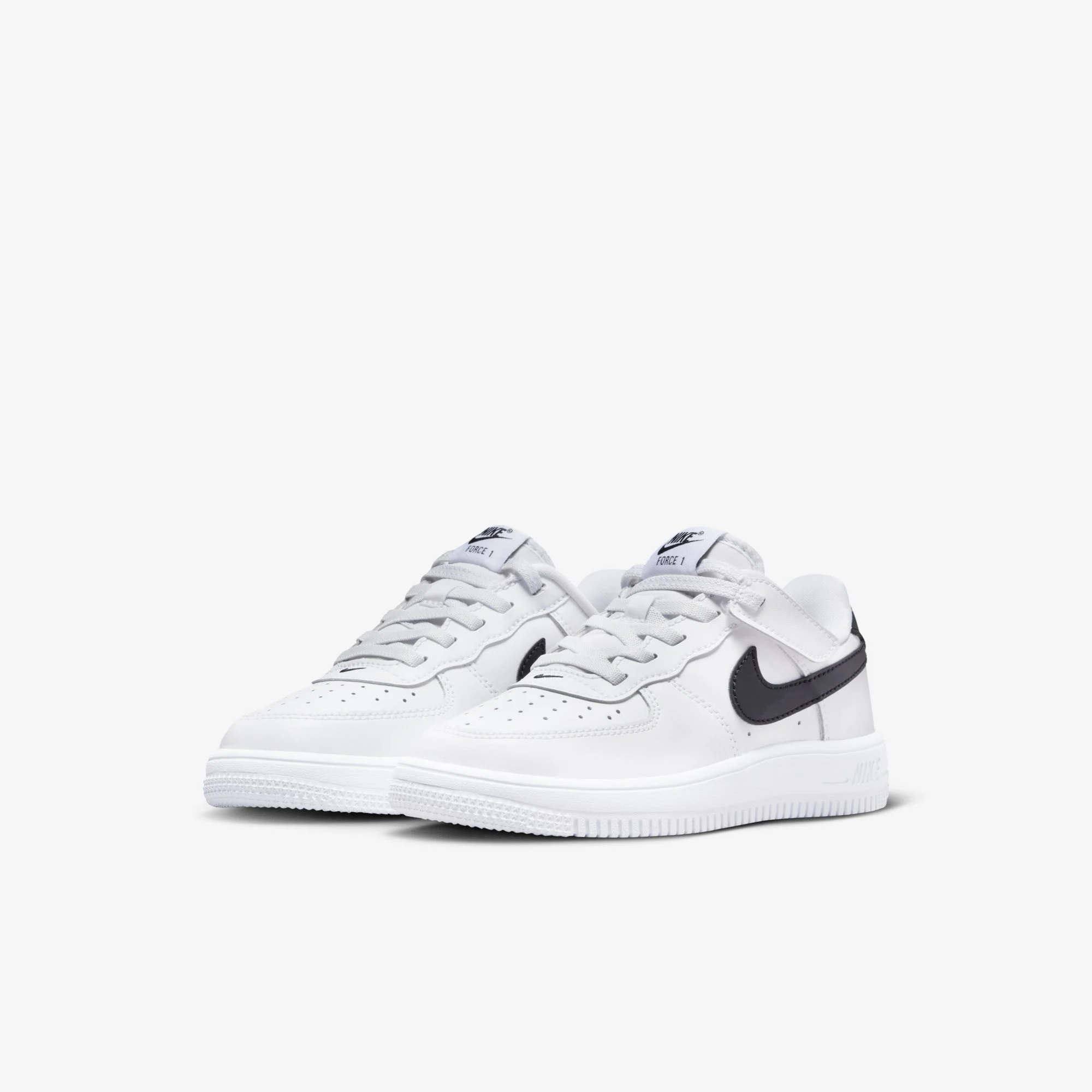Force 1 Low EasyOn Teen-4