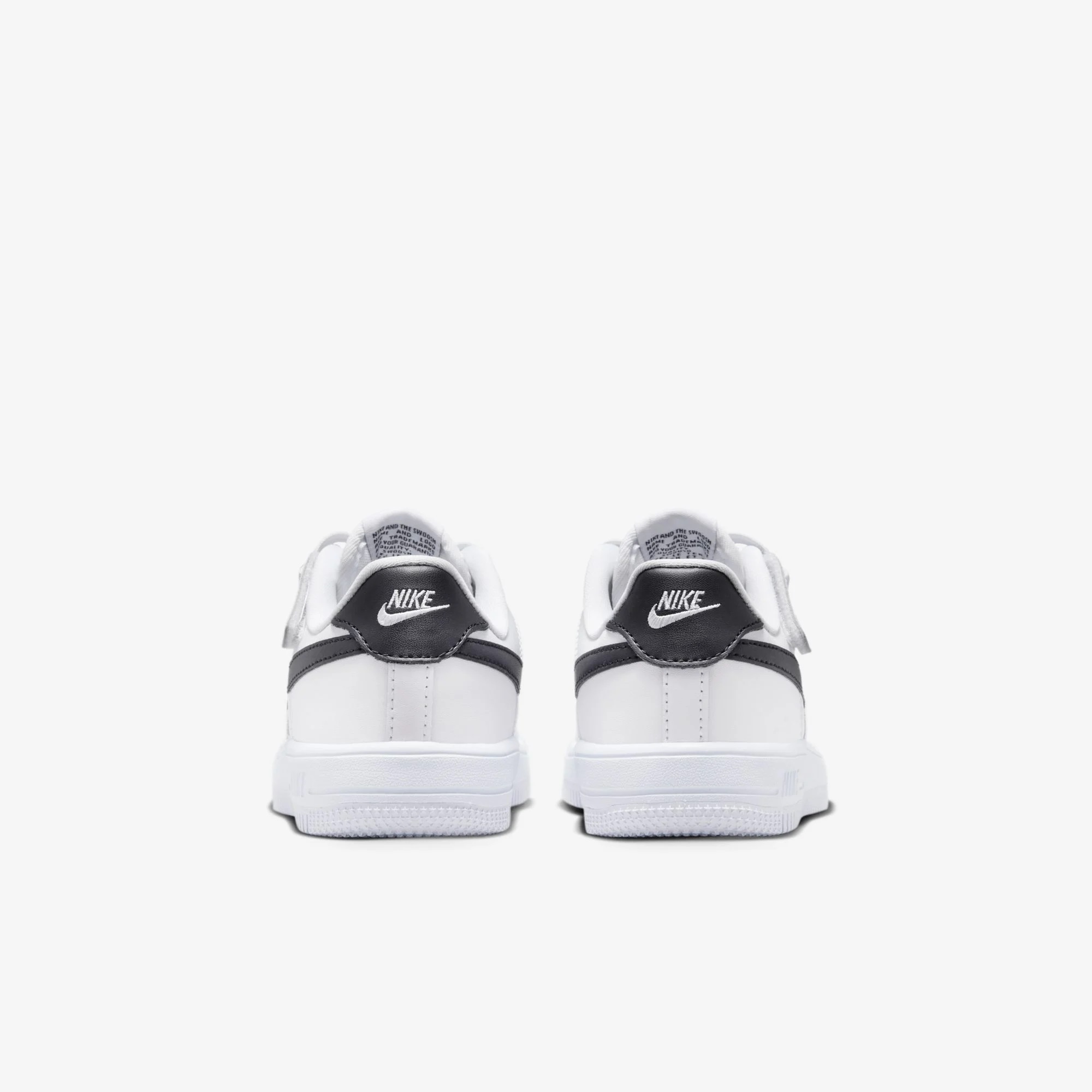 Force 1 Low EasyOn Teen-5