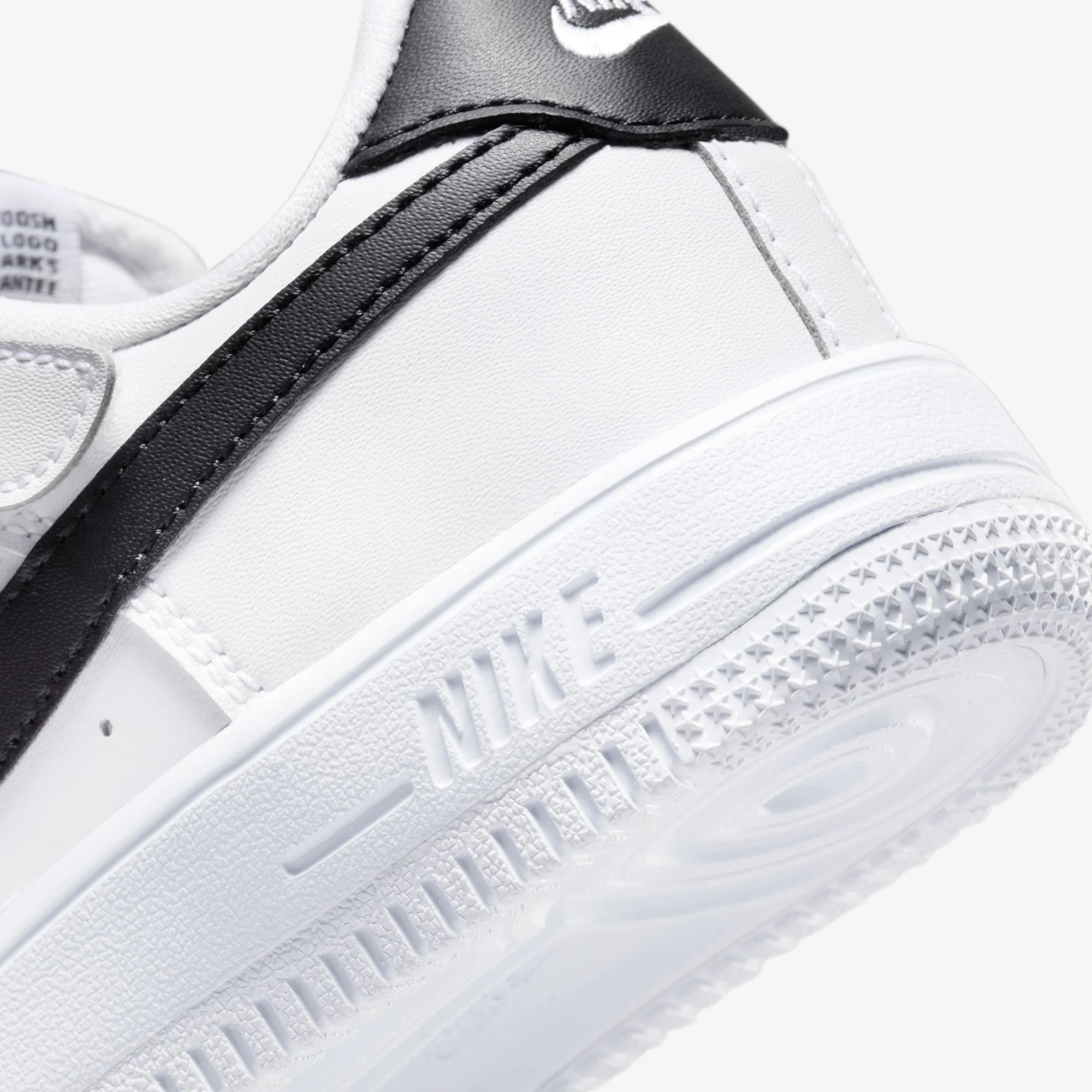 Force 1 Low EasyOn Teen-7
