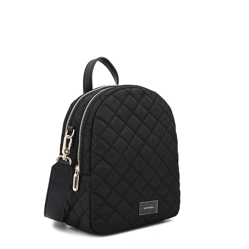 Mochila Bugi Negro-1