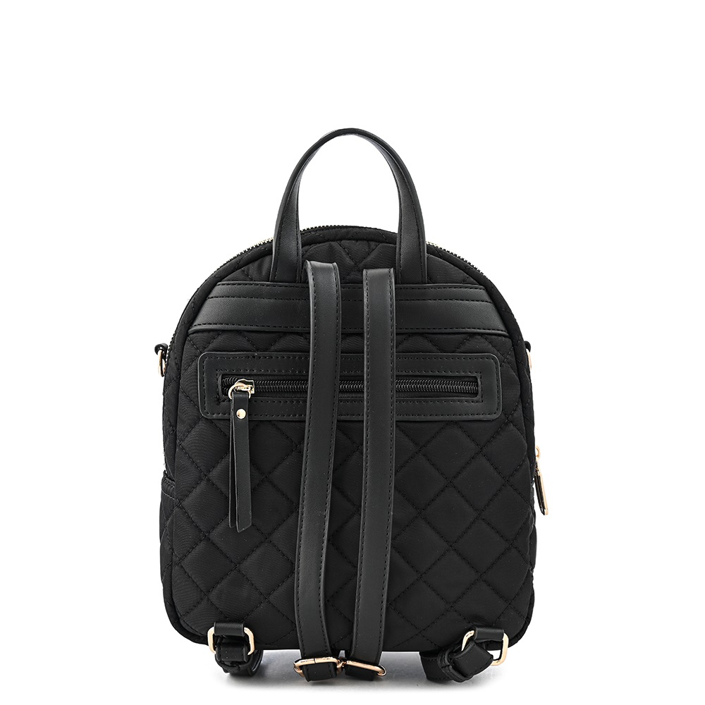Mochila Bugi Negro-2