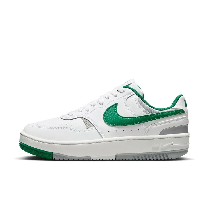 Nike Gamma Force Blanco/Malaquita