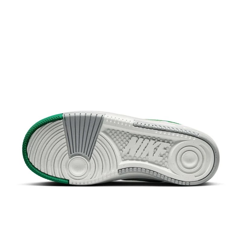 Nike Gamma Force Blanco/Malaquita-1