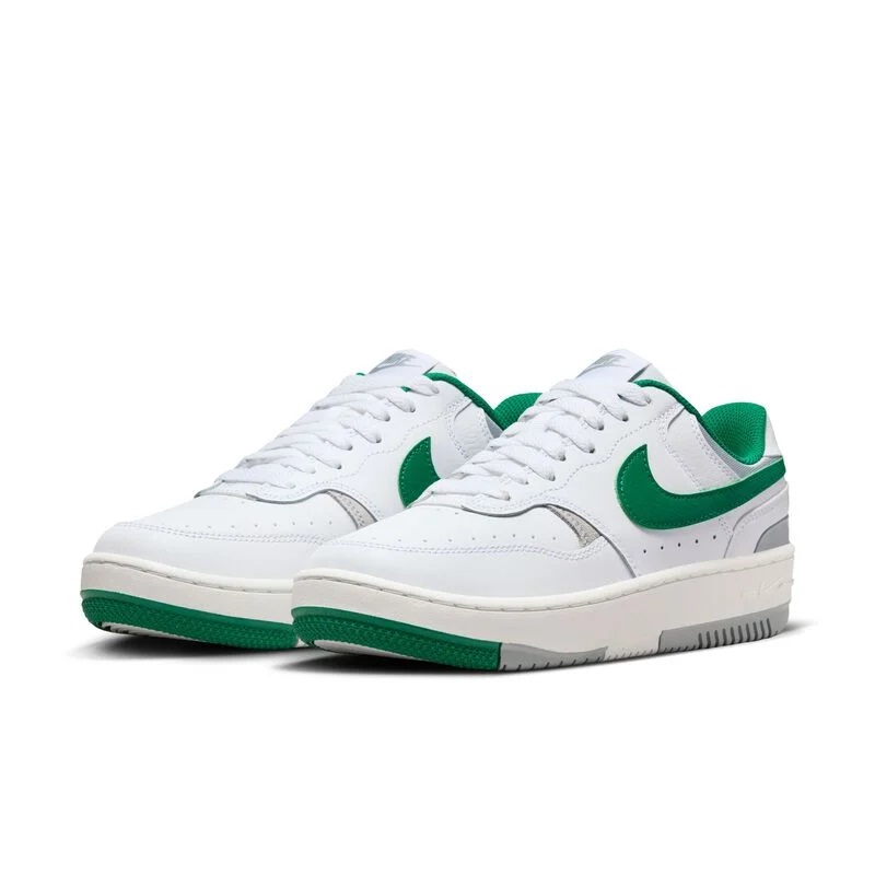 Nike Gamma Force Blanco/Malaquita-2