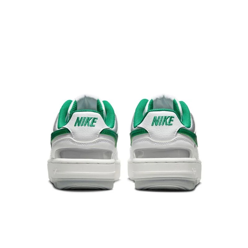 Nike Gamma Force Blanco/Malaquita-3