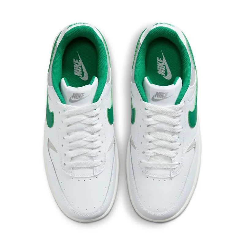 Nike Gamma Force Blanco/Malaquita-4