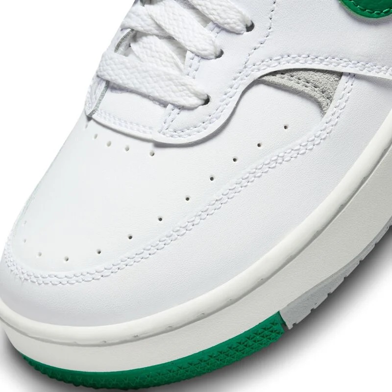 Nike Gamma Force Blanco/Malaquita-5