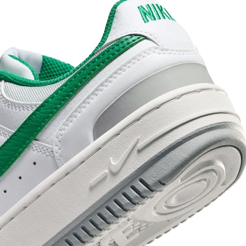 Nike Gamma Force Blanco/Malaquita-6