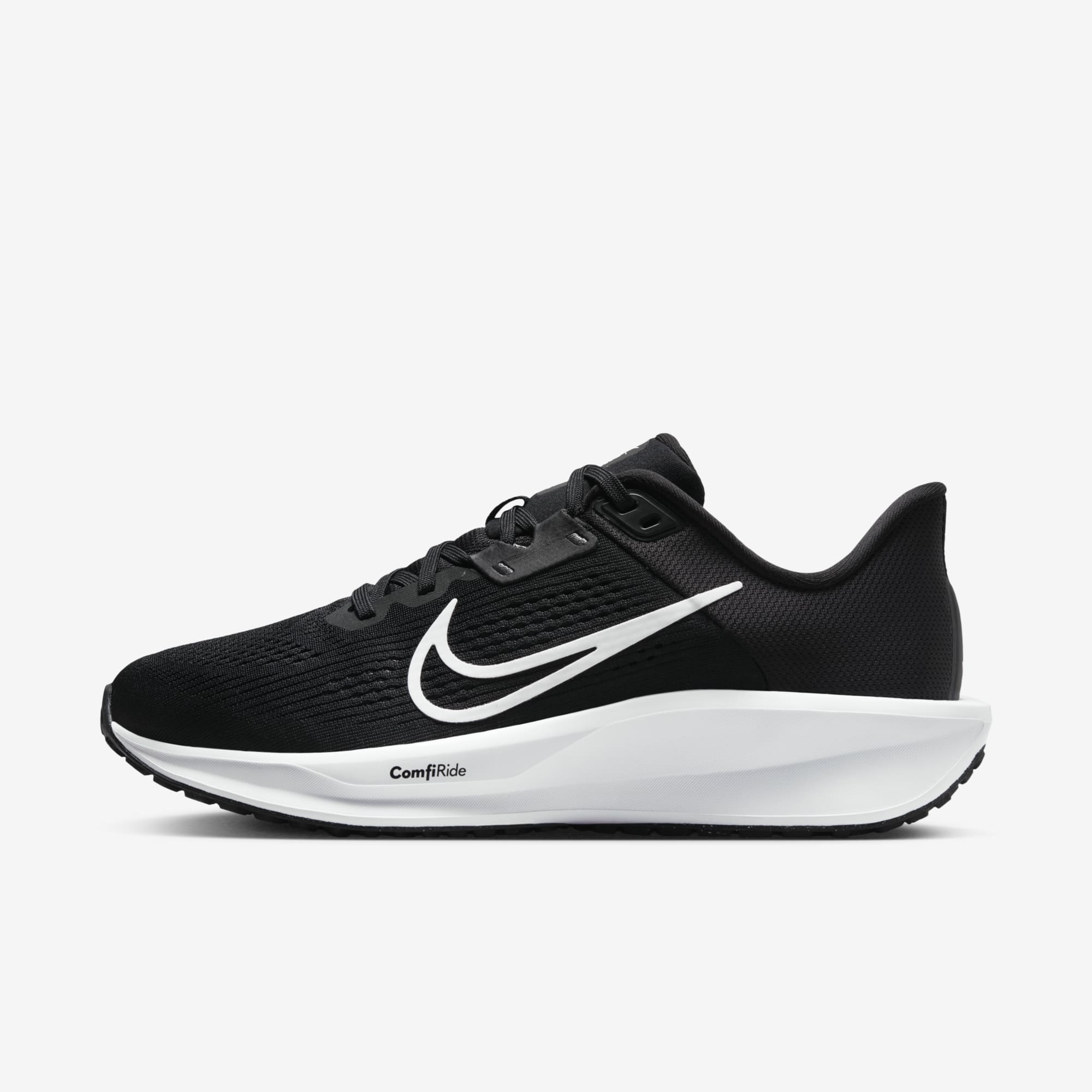 Nike Quest 6	Negro