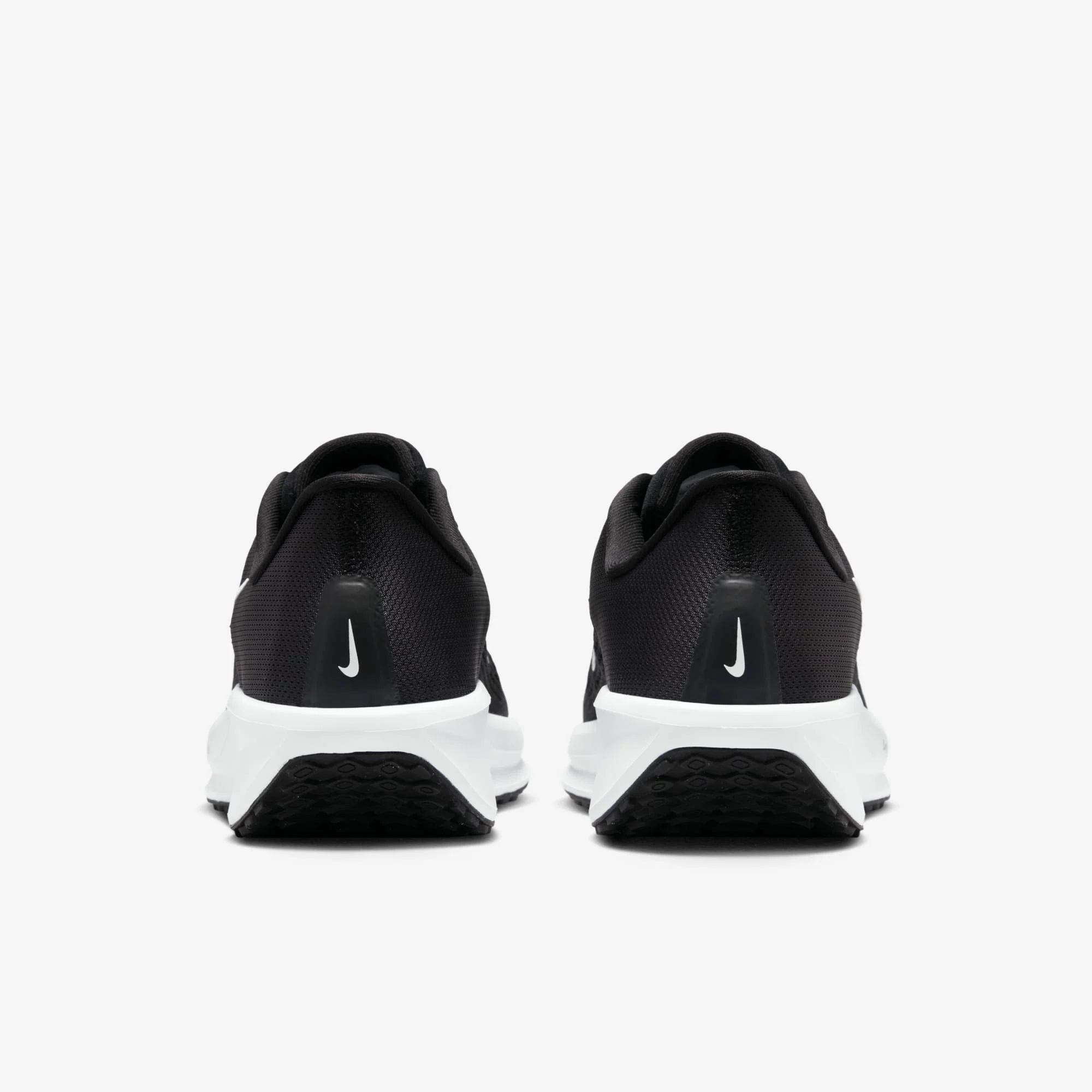 Nike Quest 6	Negro-4