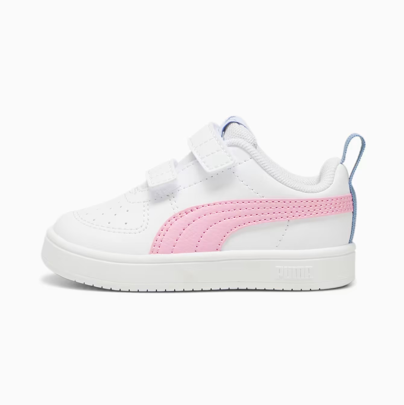 PUMA Rickie Pink V