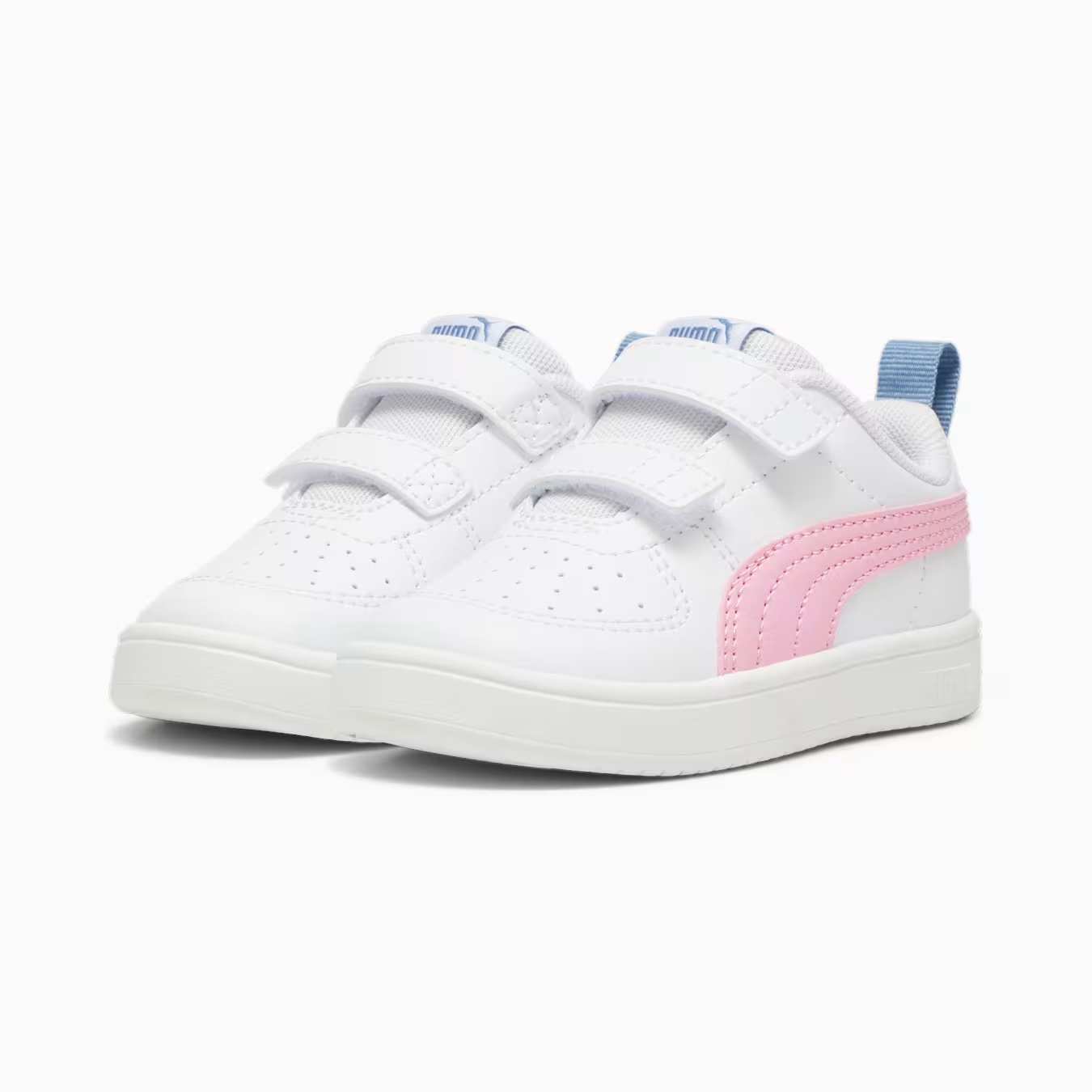 PUMA Rickie Pink V-1