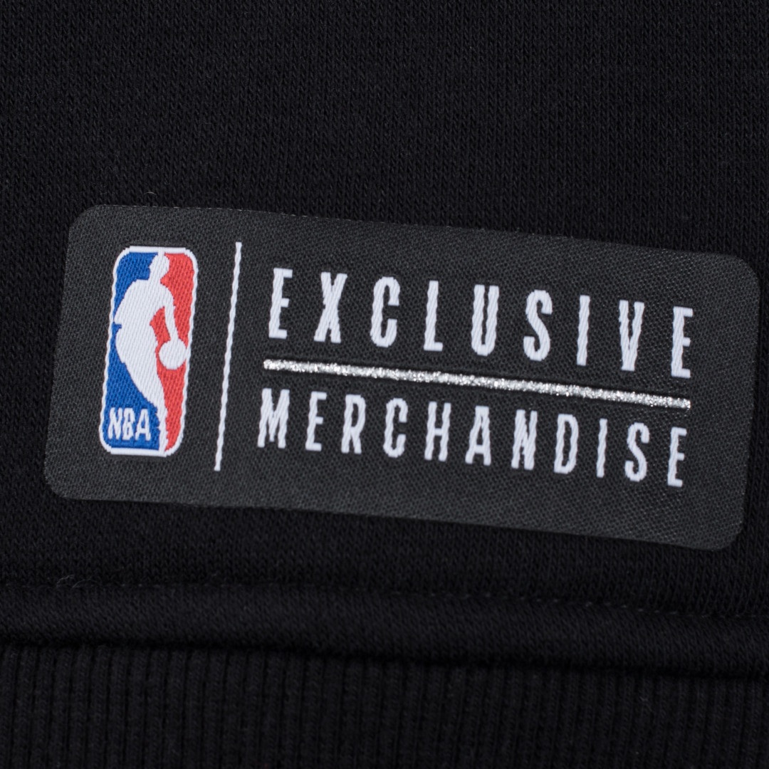 Polera Los Angeles Lakers NBA Oficial-2