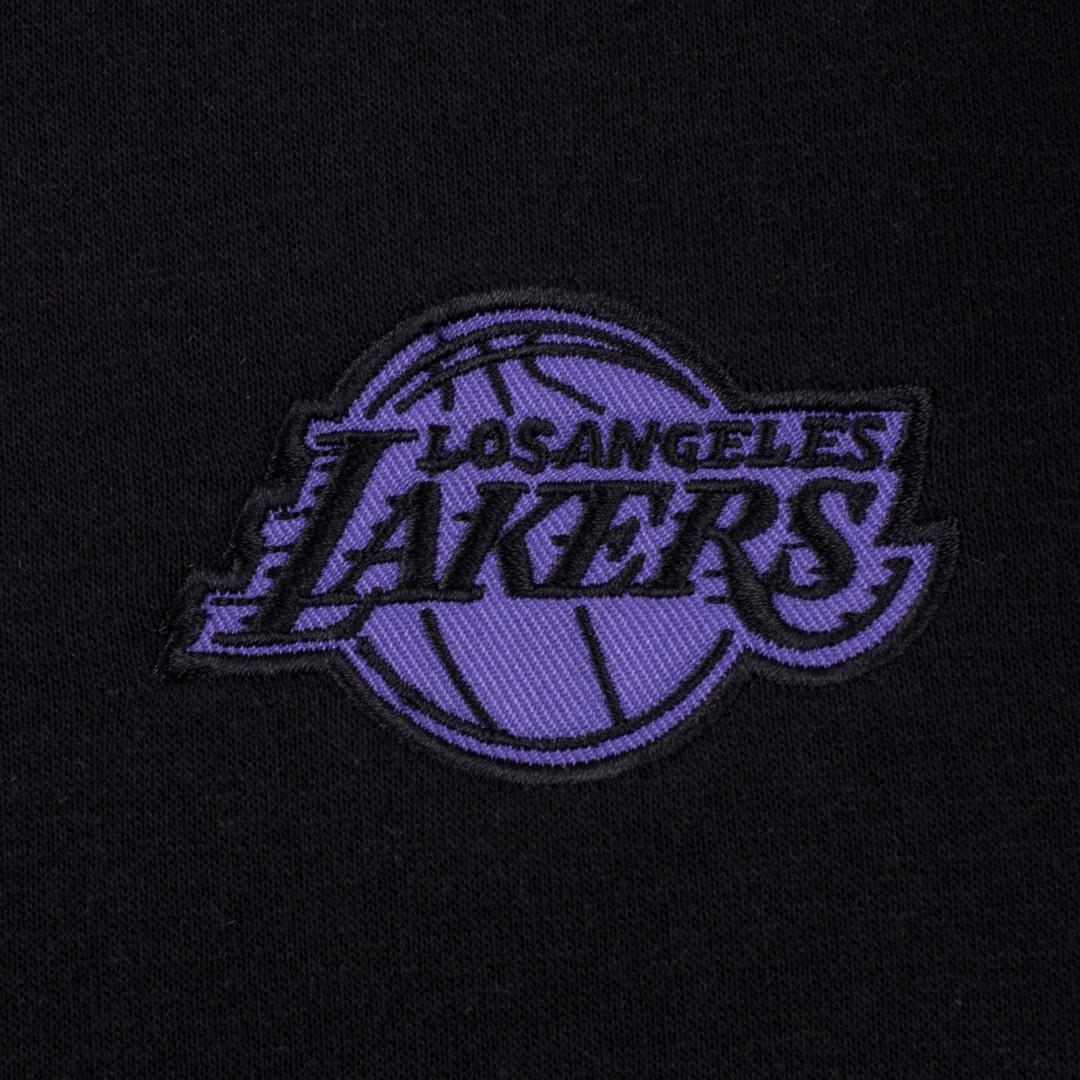Polera Los Angeles Lakers NBA Oficial-3