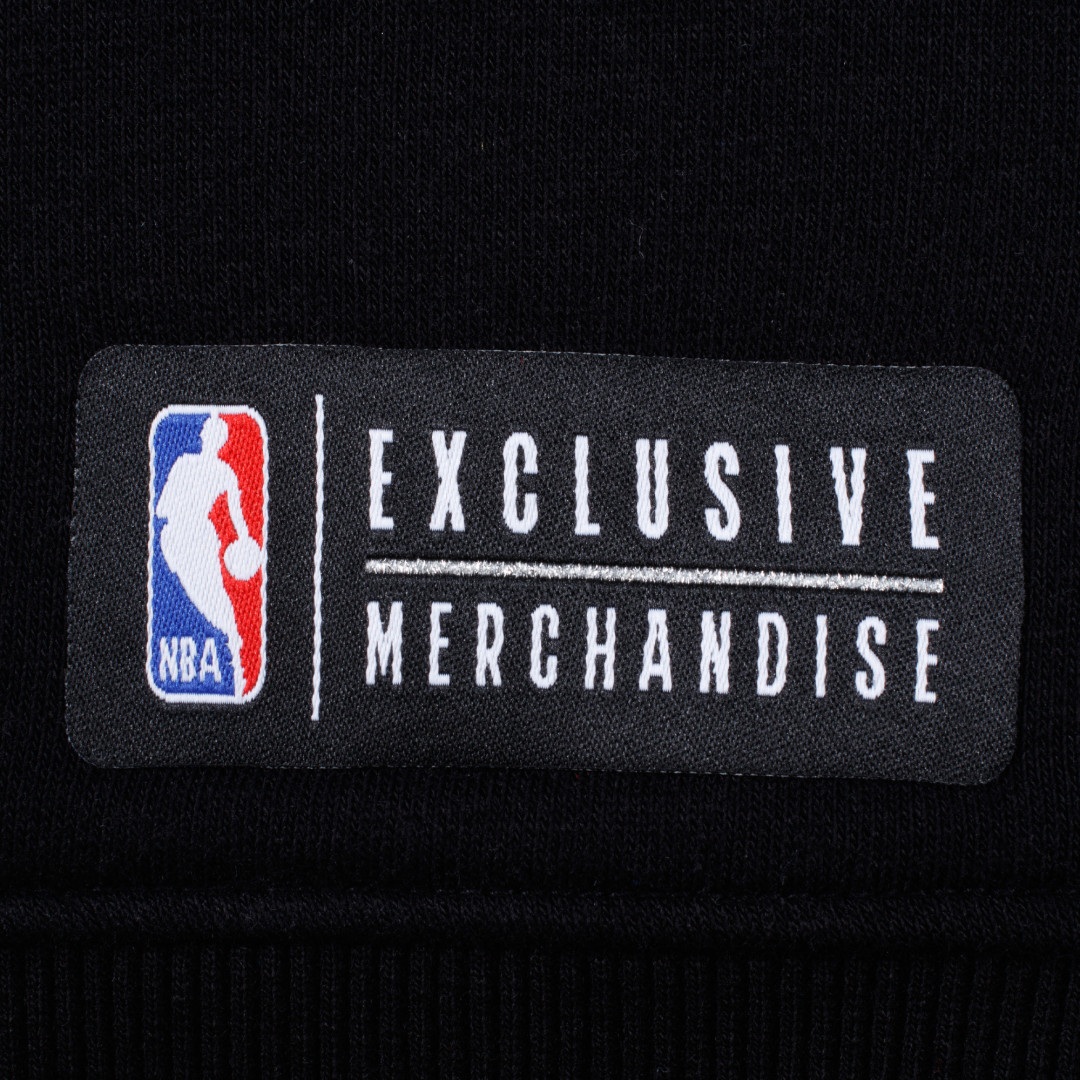 Polera Miami Heat NBA Oficial-3