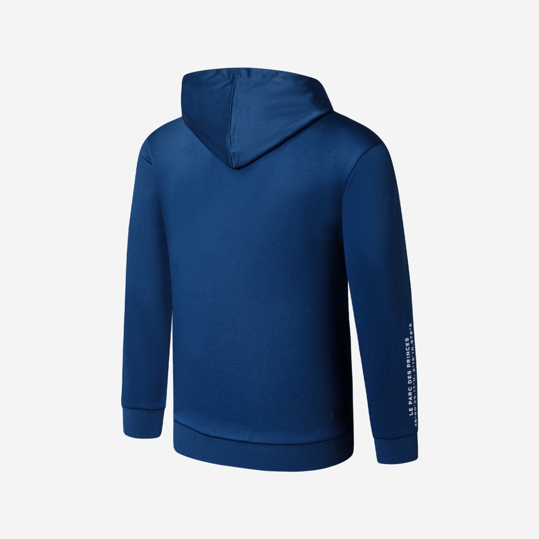 Polera París Saint-Germain Football Club-1