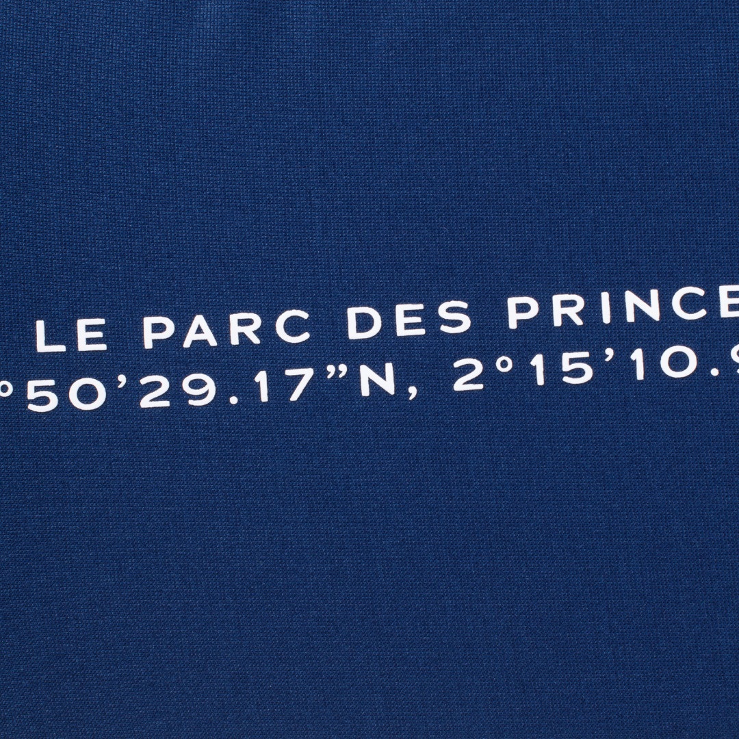Polera París Saint-Germain Football Club-2