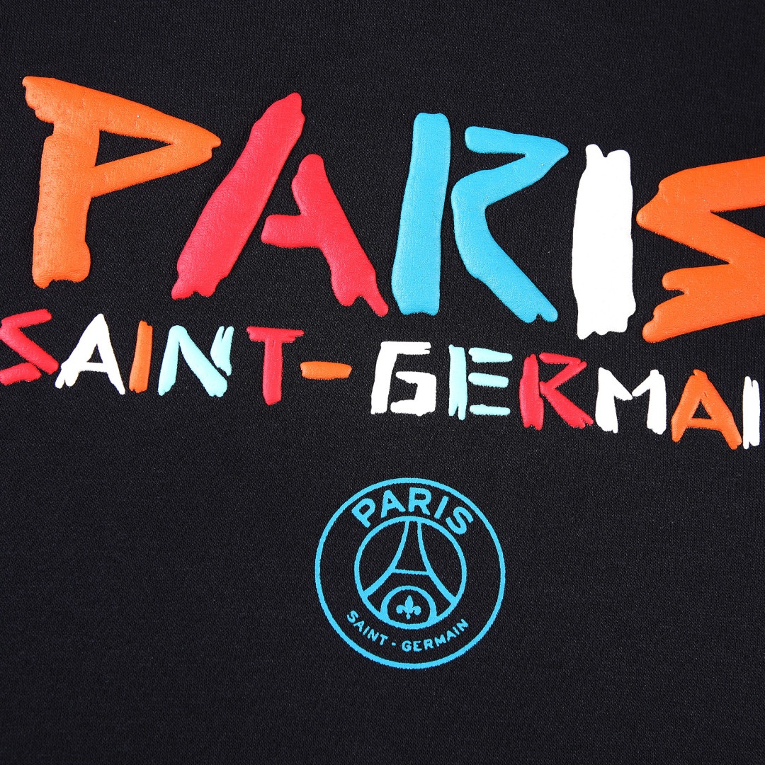 Polera París Saint-Germain Football Club-3
