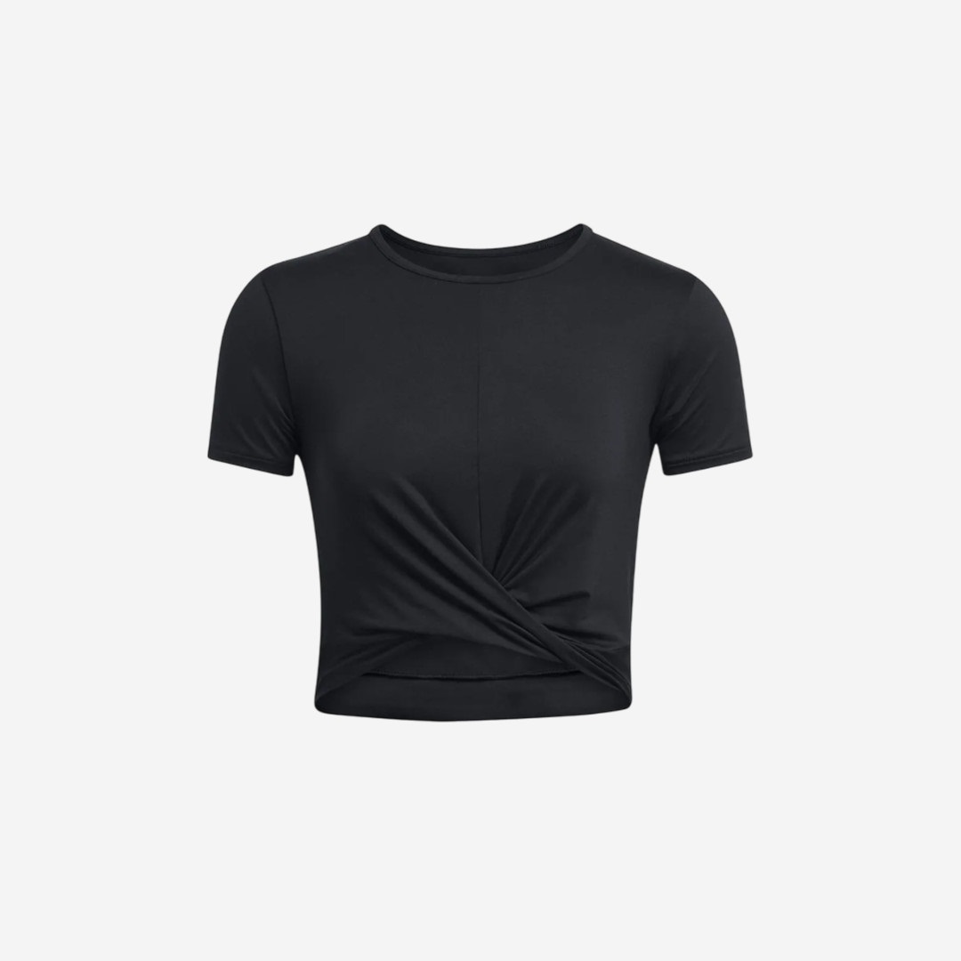 Polo Under Armour Motion Crossover Crop SS