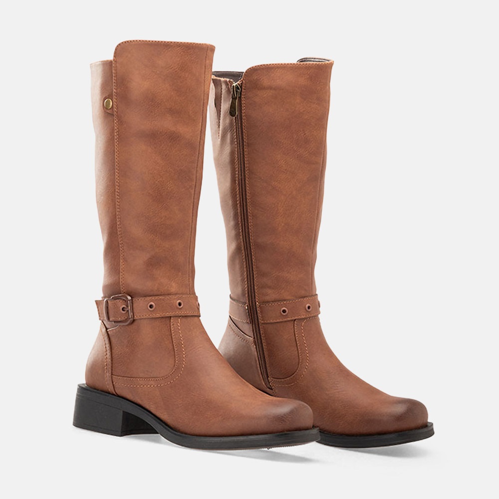 Botas Sokso Cobre
