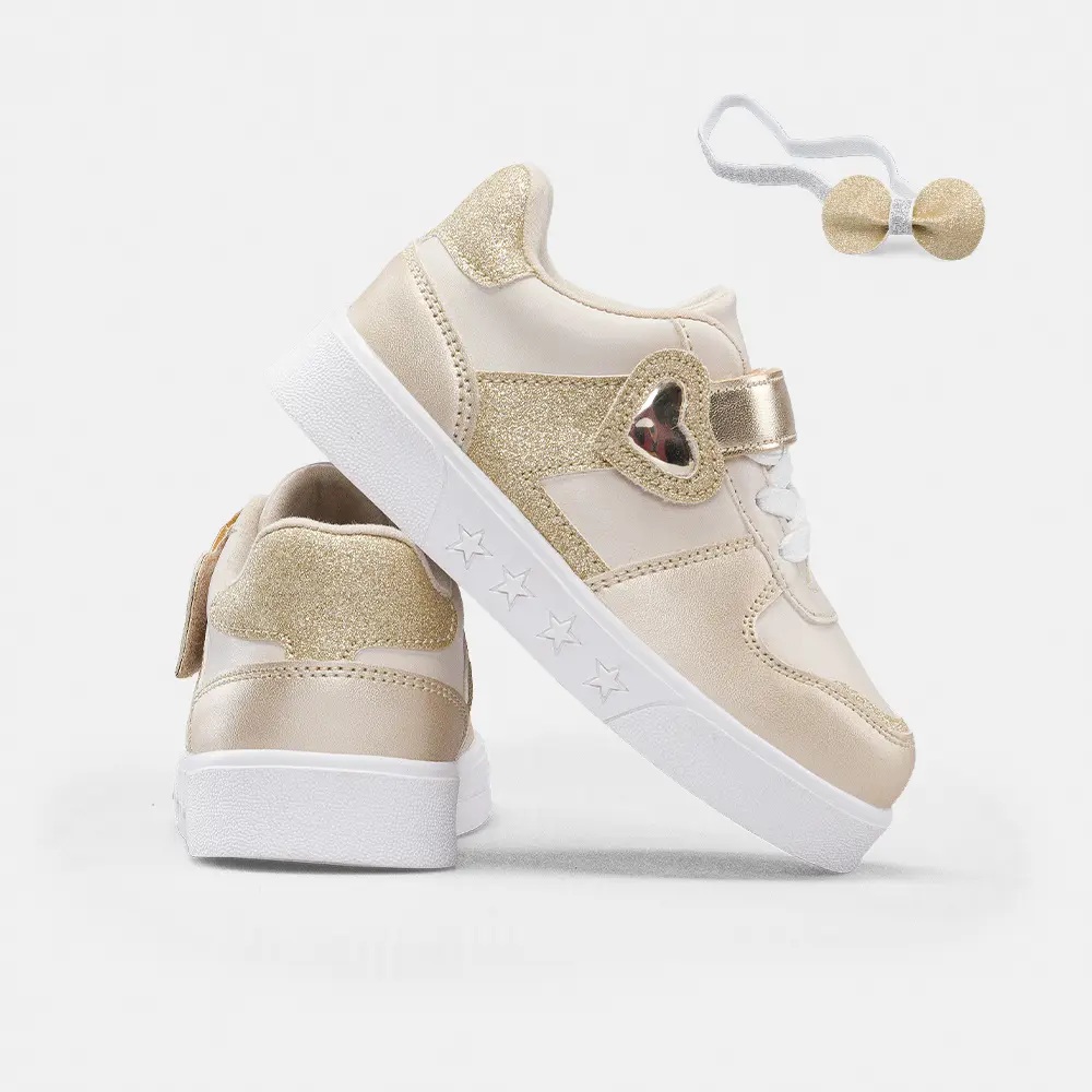 ZAPATILLAS BAJA JACK & JACKIE GAL