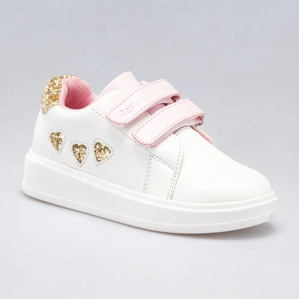 ZAPATILLAS BAJA JACK & JACKIE LAR