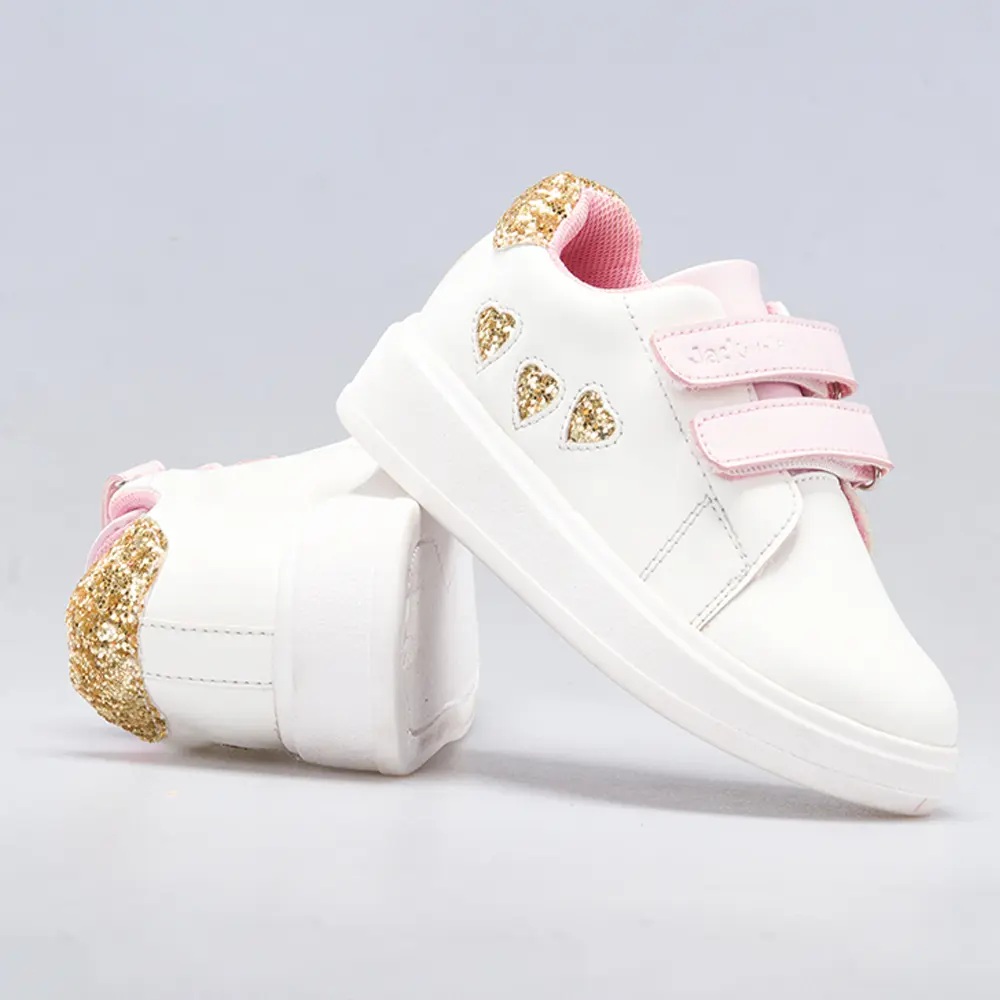 ZAPATILLAS BAJA JACK & JACKIE LAR-1