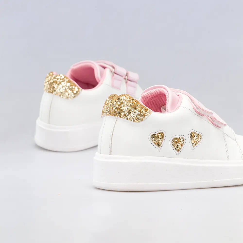ZAPATILLAS BAJA JACK & JACKIE LAR-2