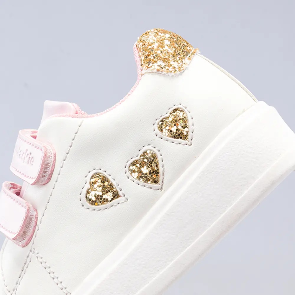 ZAPATILLAS BAJA JACK & JACKIE LAR-3