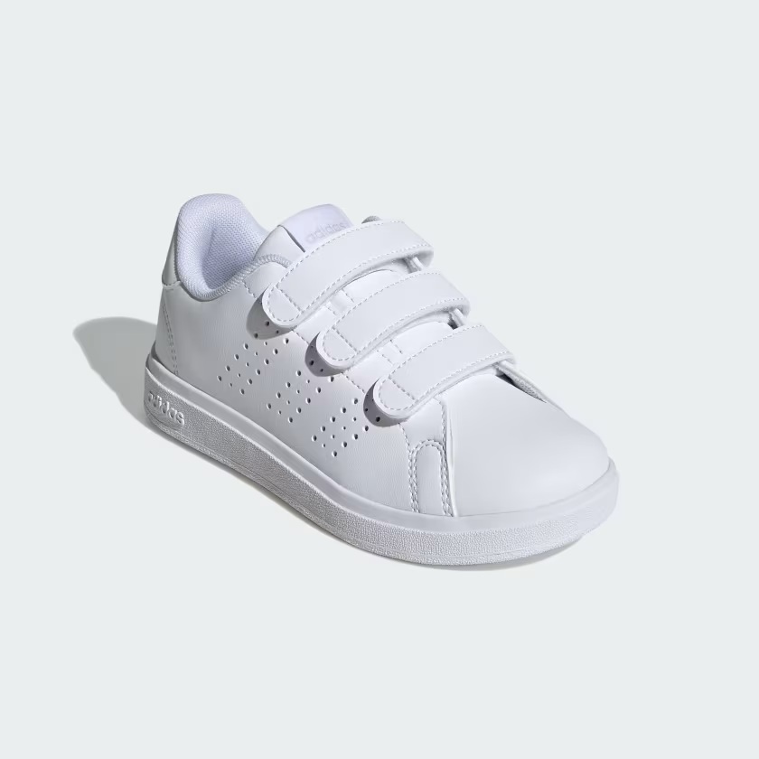 Zapatillas Advantage Base 2.0 Kids-3