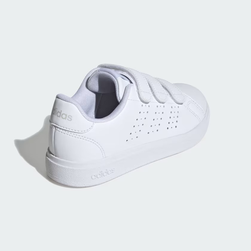 Zapatillas Advantage Base 2.0 Kids-4