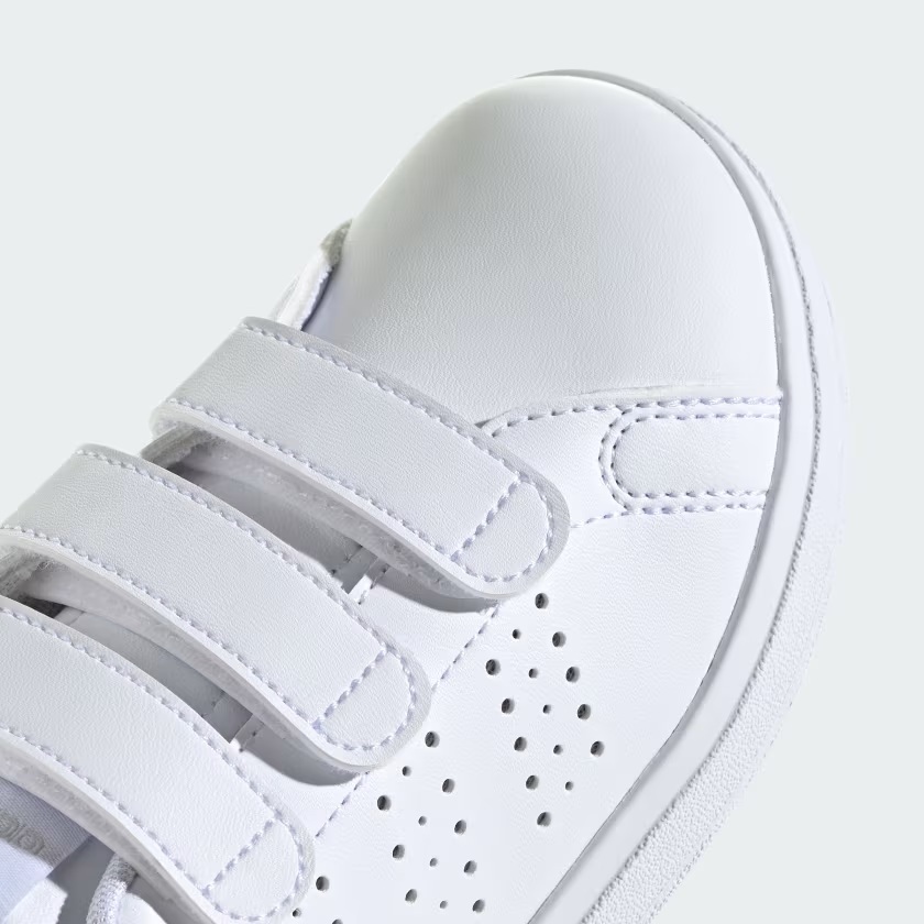 Zapatillas Advantage Base 2.0 Kids-6