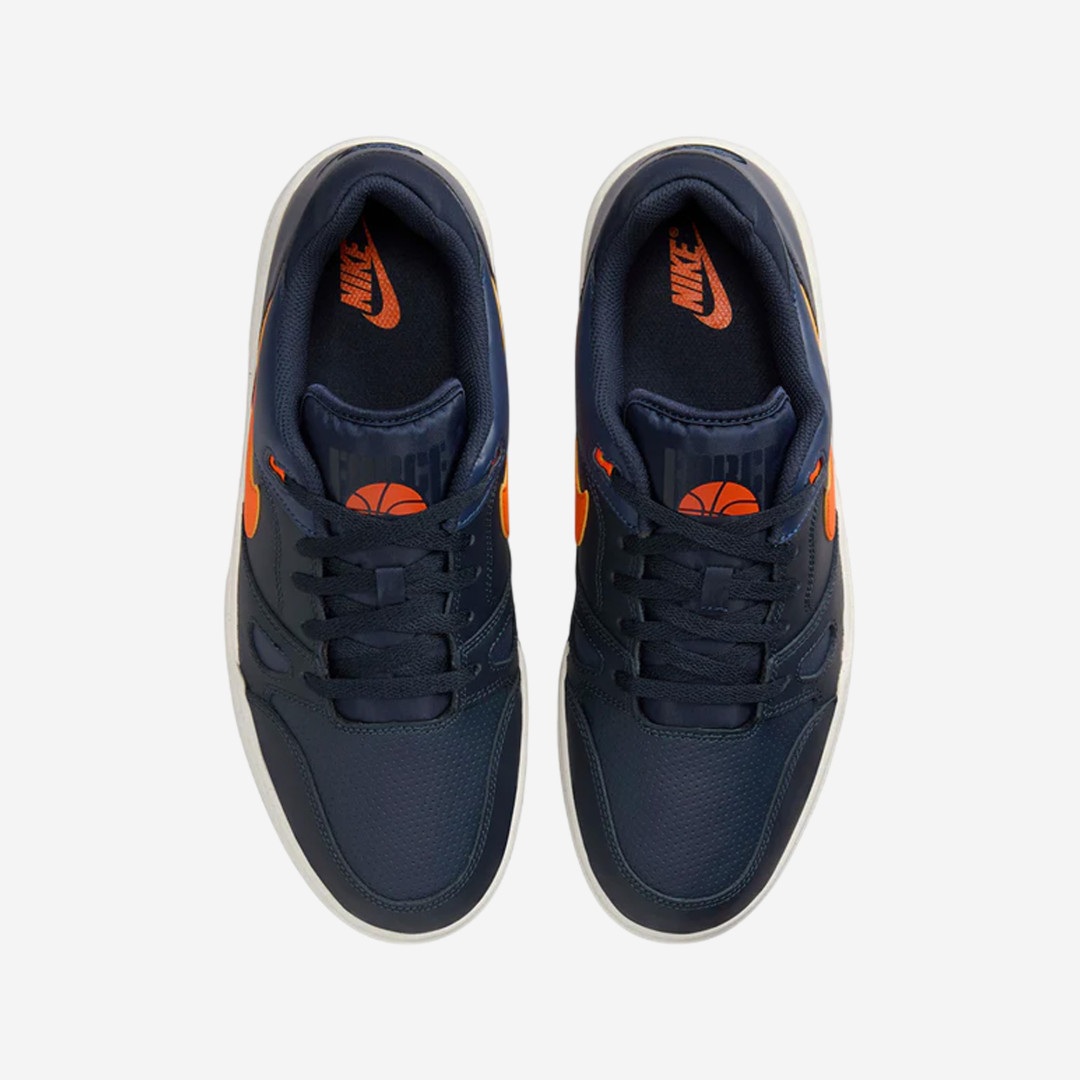 Zapatillas Nike Full Force Lo-1
