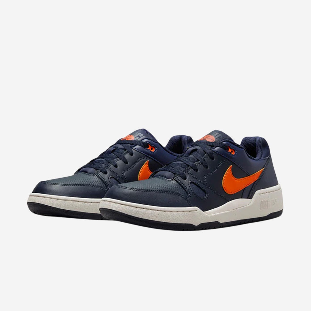 Zapatillas Nike Full Force Lo-2