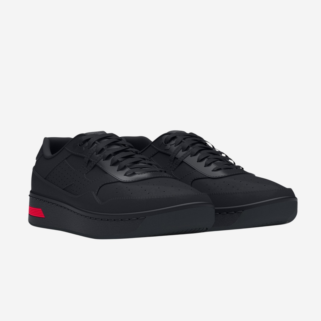 Zapatillas Under Armour UA Sport Court-2